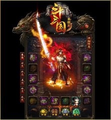 神武3攻略打造无敌神武,让你成为顶级大神 神武3攻略打造无敌神武,让你成为顶级大神