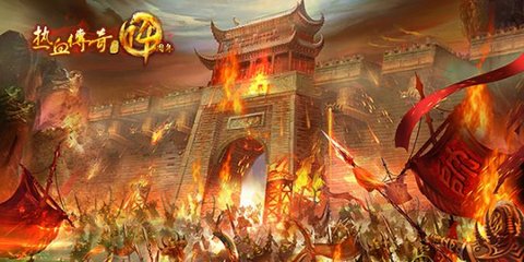 曹操传攻略智勇双全,一统天下的必备秘籍 曹操传攻略智勇双全,一统天下的必备秘籍