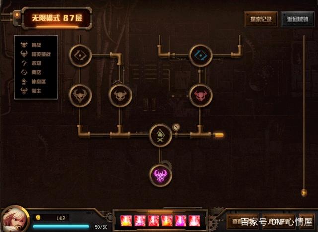 传奇DNF发布网版微端(dnf版本传奇) 传奇DNF发布网版微端(dnf版本传奇)